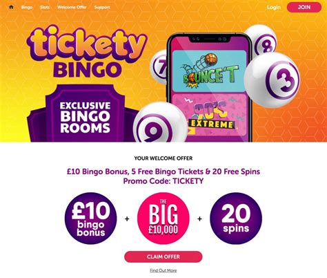 Bingo ireland casino app